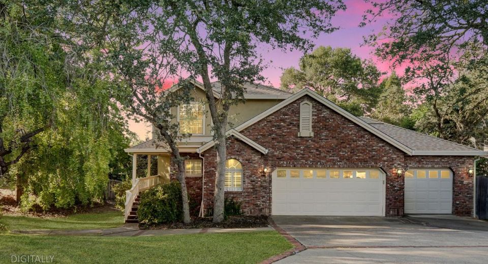 953 Embarcadero Dr, El Dorado Hills, CA 95762 Photo