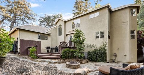 953 Embarcadero Dr, El Dorado Hills, CA 95762 Photo