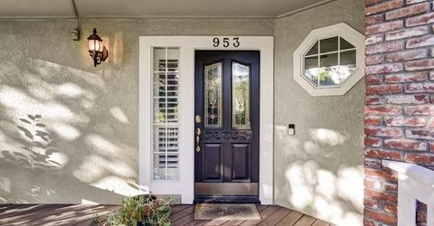 953 Embarcadero Dr, El Dorado Hills, CA 95762 Photo