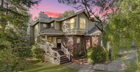 953 Embarcadero Dr, El Dorado Hills, CA 95762 Photo