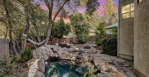953 Embarcadero Dr, El Dorado Hills, CA 95762 Photo