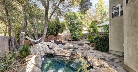 953 Embarcadero Dr, El Dorado Hills, CA 95762 Photo