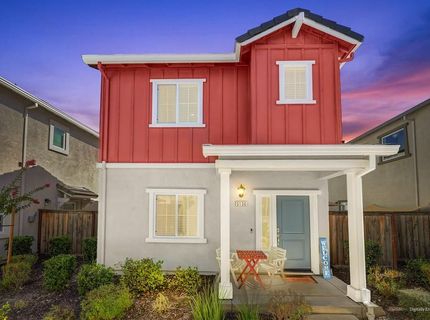 5136 Molino Cir, Roseville, CA 95747 Photo
