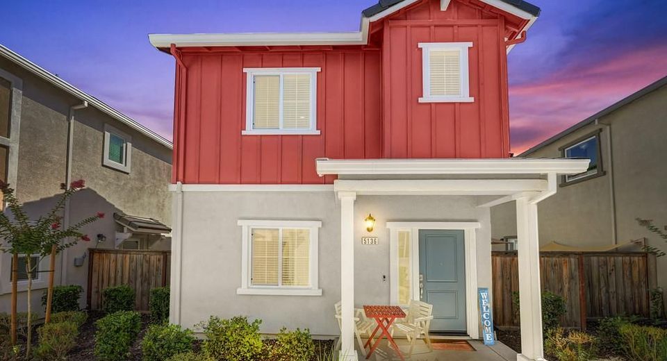 5136 Molino Cir, Roseville, CA 95747 Photo