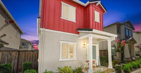 5136 Molino Cir, Roseville, CA 95747 Photo