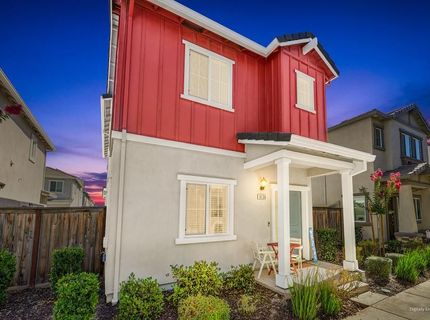 5136 Molino Cir, Roseville, CA 95747 Photo