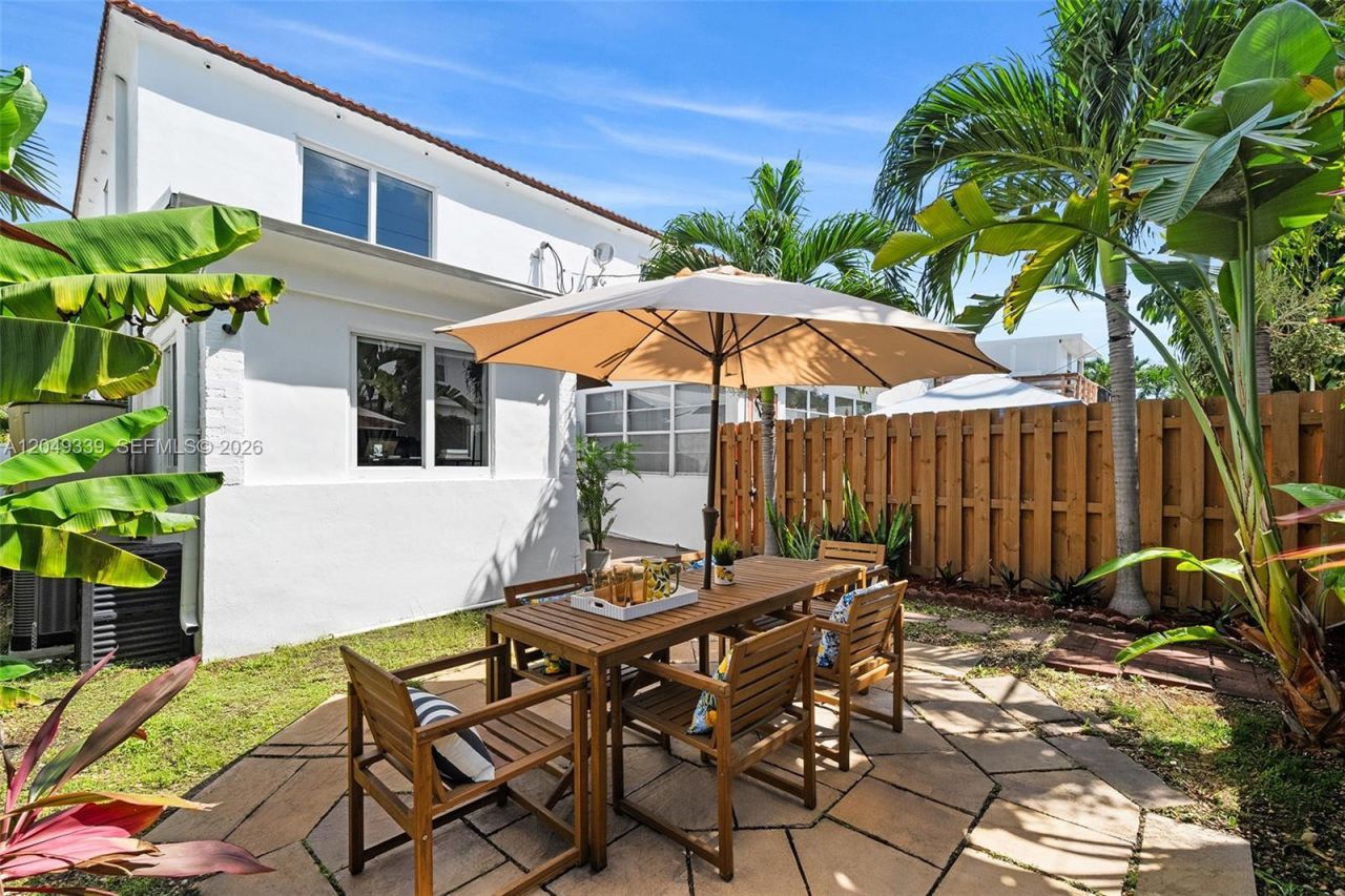 642 86th St , Miami Beach, FL 33141 Photo