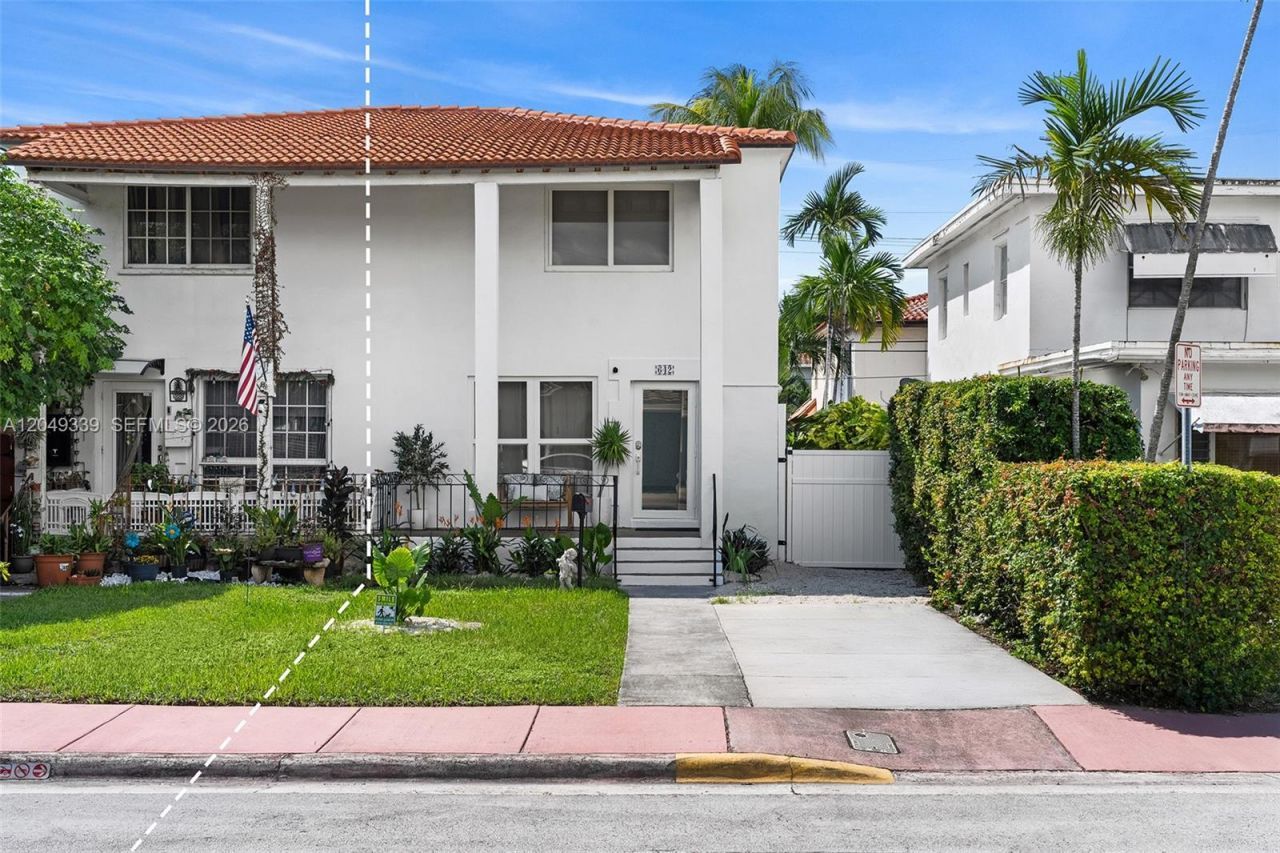 642 86th St , Miami Beach, FL 33141 Photo