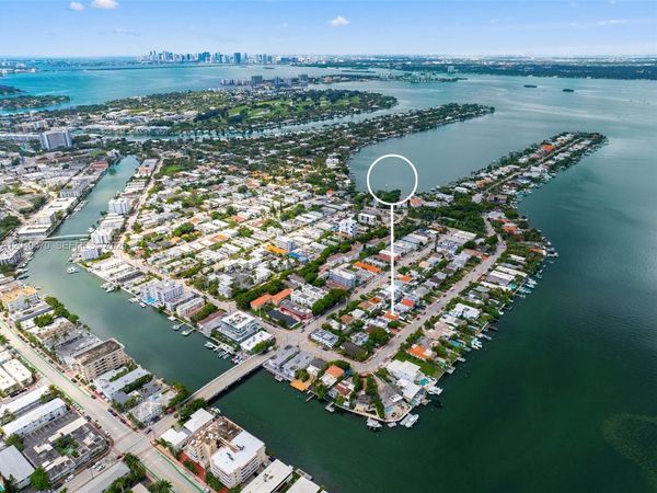 642 86th St , Miami Beach, FL 33141