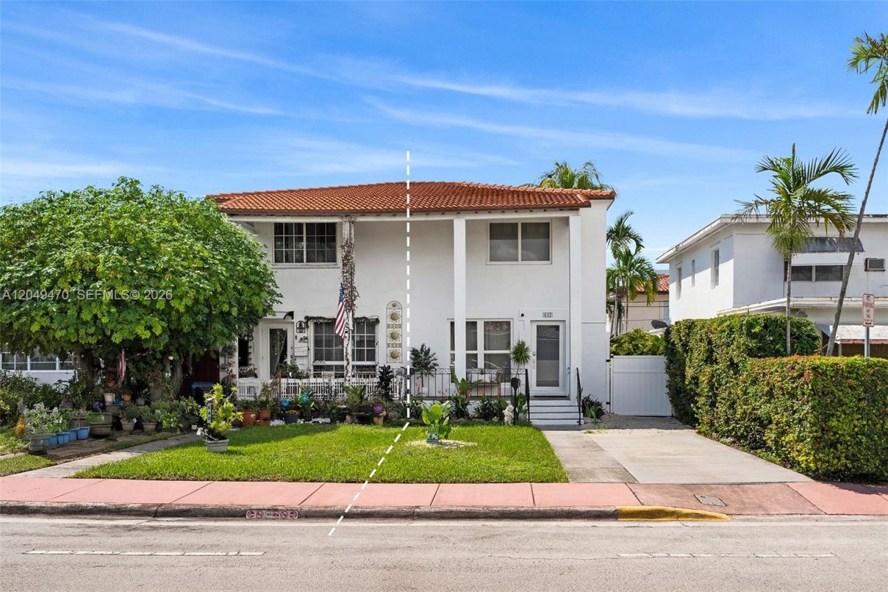 642 86th St , Miami Beach, FL 33141 Photo