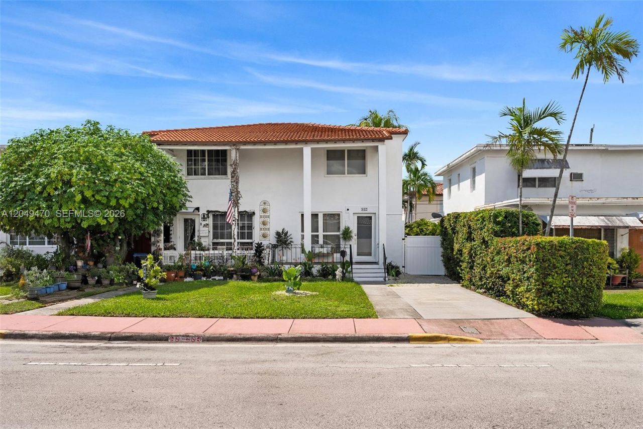 642 86th St, Miami Beach, FL 33141 Photo
