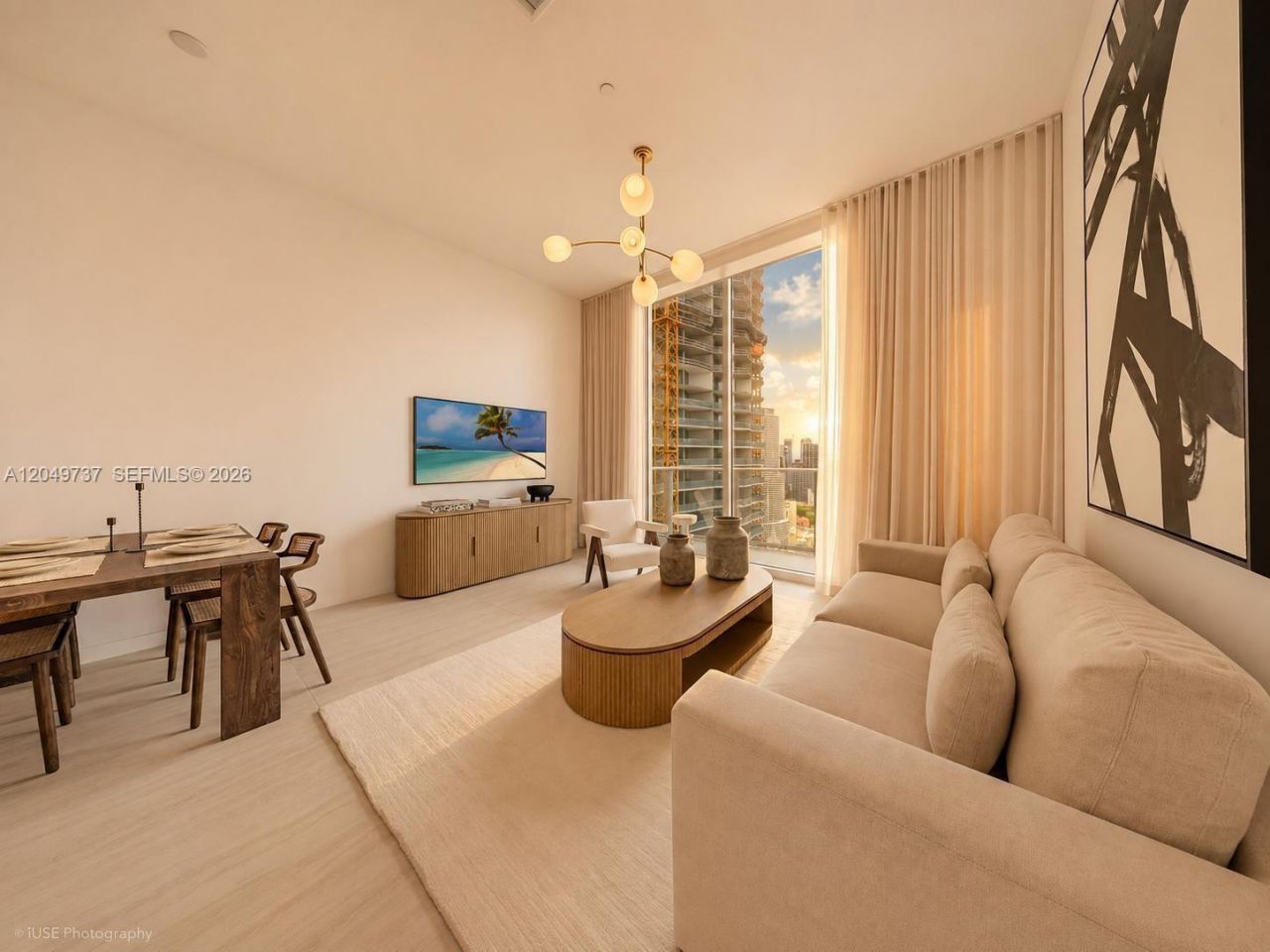 77 SE 5th Street , Unit UPH01, Miami, FL 33131 Photo