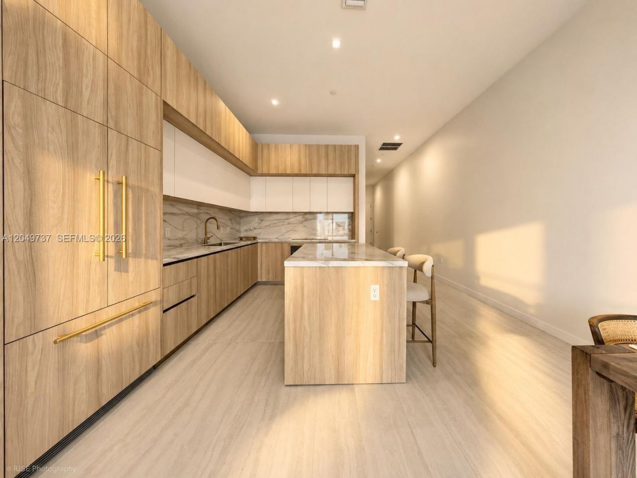 77 SE 5th Street , Unit UPH01, Miami, FL 33131 Photo