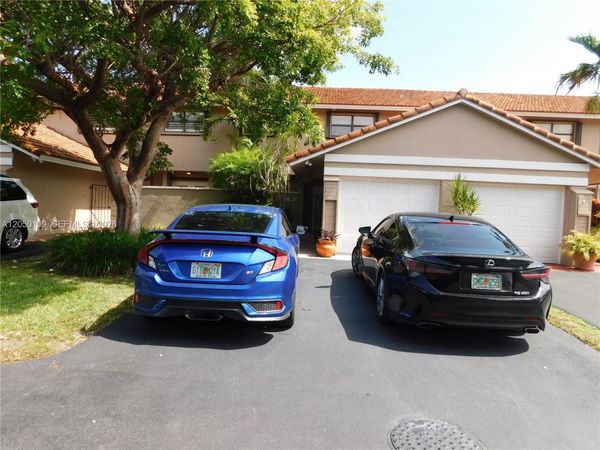 11648 SW 91st Ter , Unit 11648, Miami, FL 33176