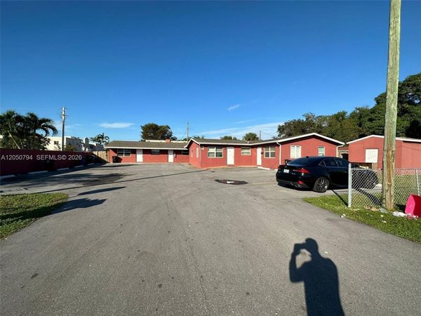 623 NW 9th Ave , Unit 3, Fort Lauderdale, FL 33311