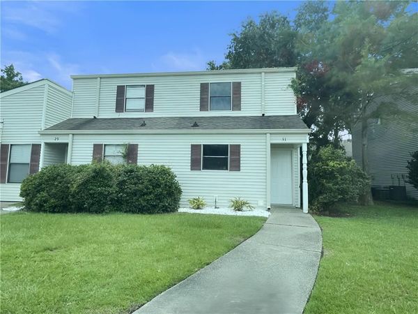 31 BIRDIE Drive , Unit 47, Slidell, LA 70460
