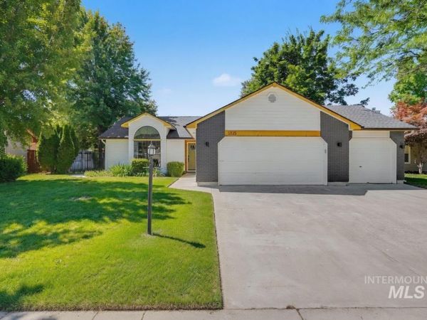 12125 W Stillwater Dr., Boise, ID 83713