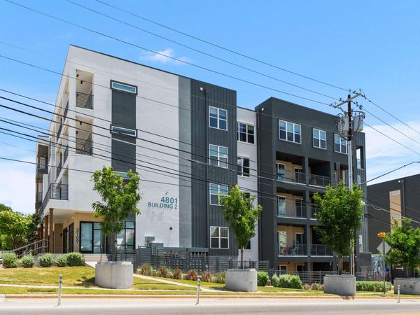 4801 Springdale RD, Unit 2002, Austin, TX 78723