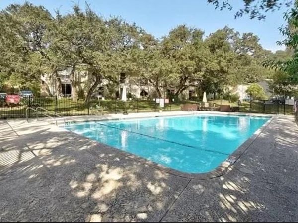 5332 Balcones DR, Unit D, Austin, TX 78731
