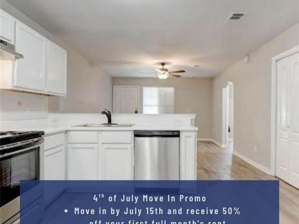 2321 Terrace DR, Unit A, Killeen, TX 76543
