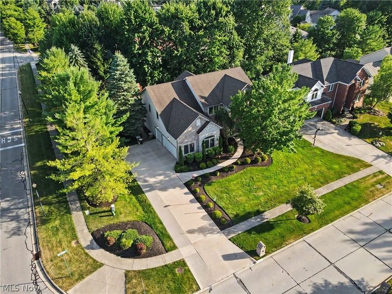 20143 Kylemore Drive, Strongsville, OH 44149 Photo 9
