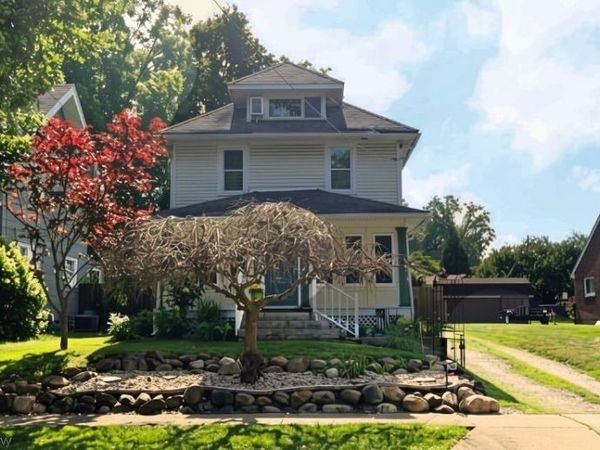 1621 Union Street, Cuyahoga Falls, OH 44221