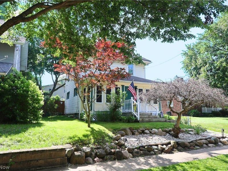 1621 Union Street, Cuyahoga Falls, OH 44221 Photo 2