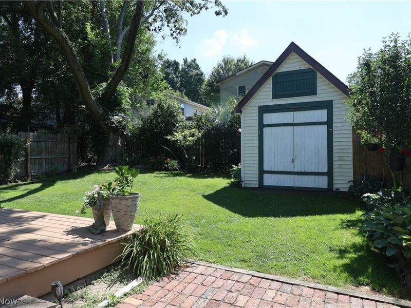 1621 Union Street, Cuyahoga Falls, OH 44221 Photo 26