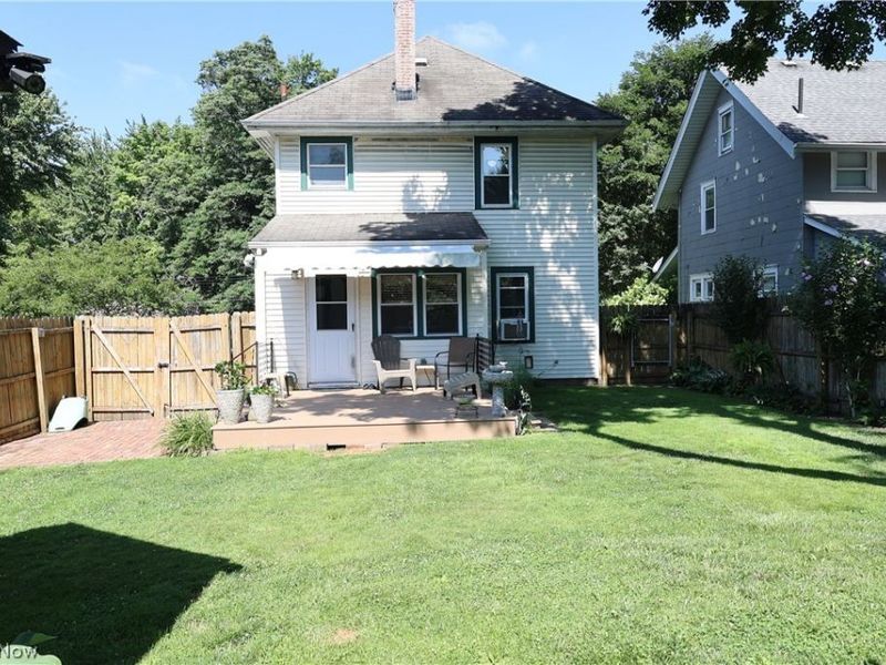 1621 Union Street, Cuyahoga Falls, OH 44221 Photo 27