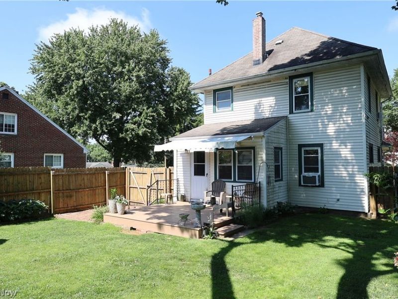 1621 Union Street, Cuyahoga Falls, OH 44221 Photo 28