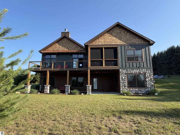 3483 Sumac Trail, Frankfort, MI 49635