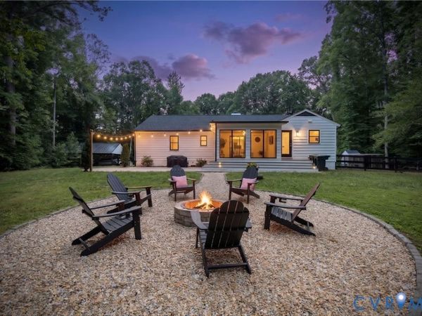 1558 Horsepen Hills Road, Maidens, VA 23102