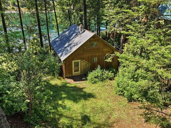 82 Audrey Ln, Newport, WA 99156