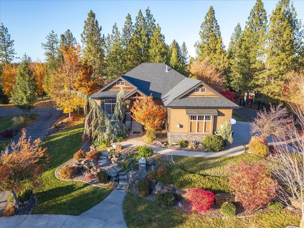 1610 W Panorama Ave, Spokane, WA 99208
