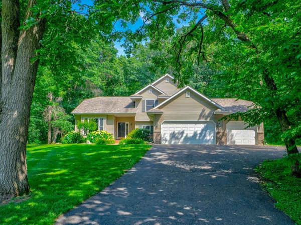 2538 86th Avenue , Osceola, WI 54020
