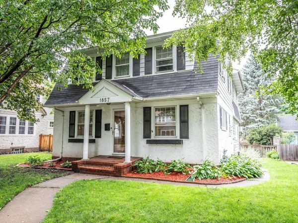 1857 Princeton Avenue , Saint Paul, MN 55105