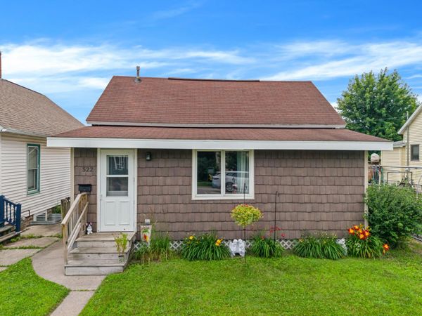 522 Sioux Street , Winona, MN 55987