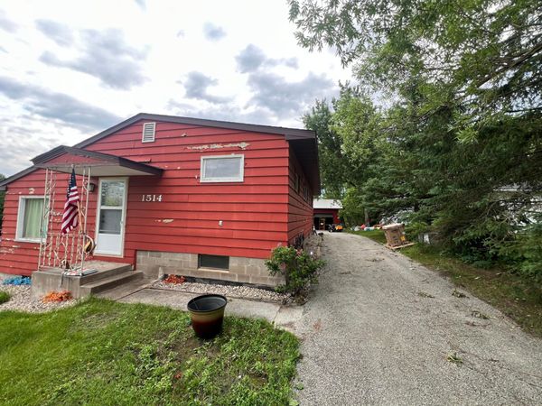 1514 Jefferson Street S, Wadena, MN 56482