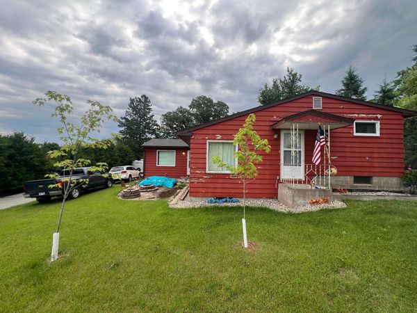 1514 Jefferson Street S, Wadena, MN 56482