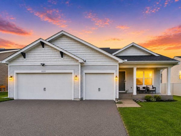 11232 Pierce Street NE, Blaine, MN 55434