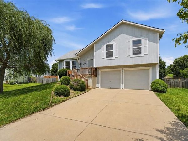 32644 W 171st Court, Gardner, KS 66030