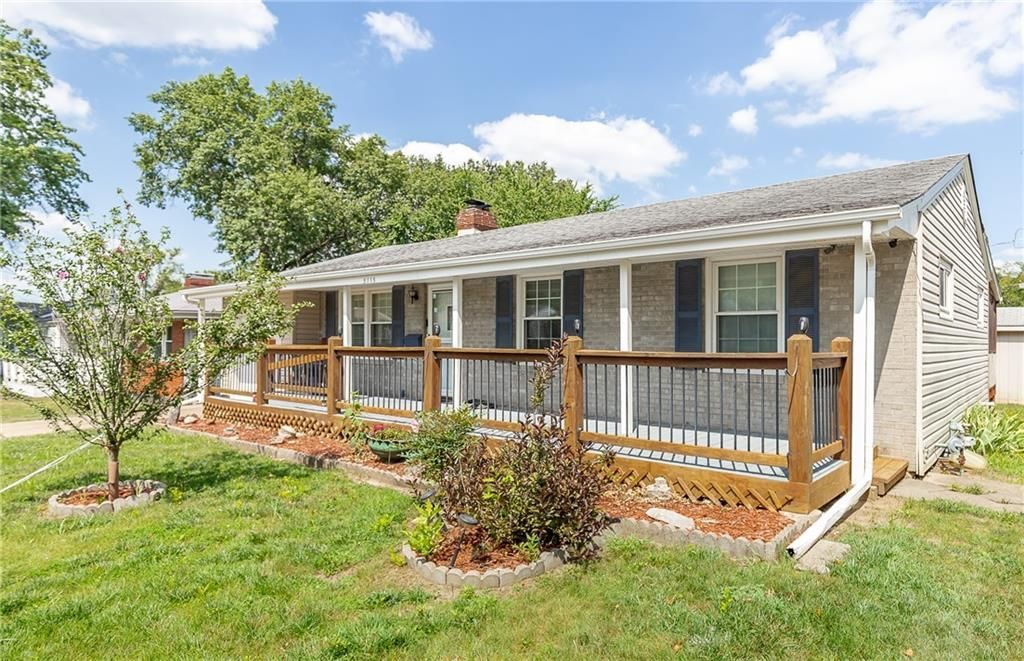 5115 N Cypress Avenue, Kansas City, MO 64119 Main Photo