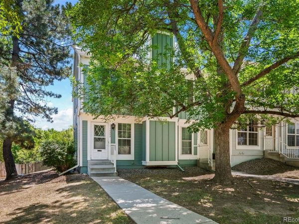 10232 W Dartmouth Avenue , Denver, CO 80227