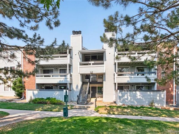 14226 E 1st Drive, Unit C03, Aurora, CO 80011