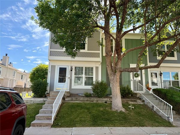 10850 Summerset Way , Parker, CO 80138
