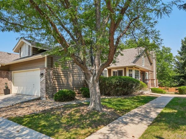 3479 W 114th Circle, Unit A, Westminster, CO 80031