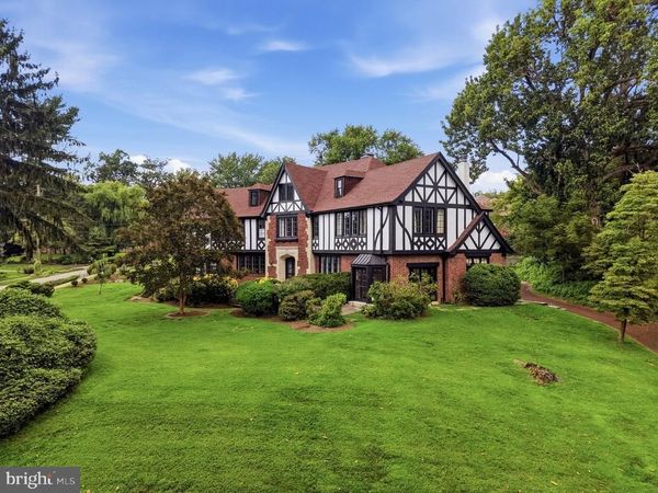 7 WINDSOR AVENUE, ELKINS PARK, PA 19027