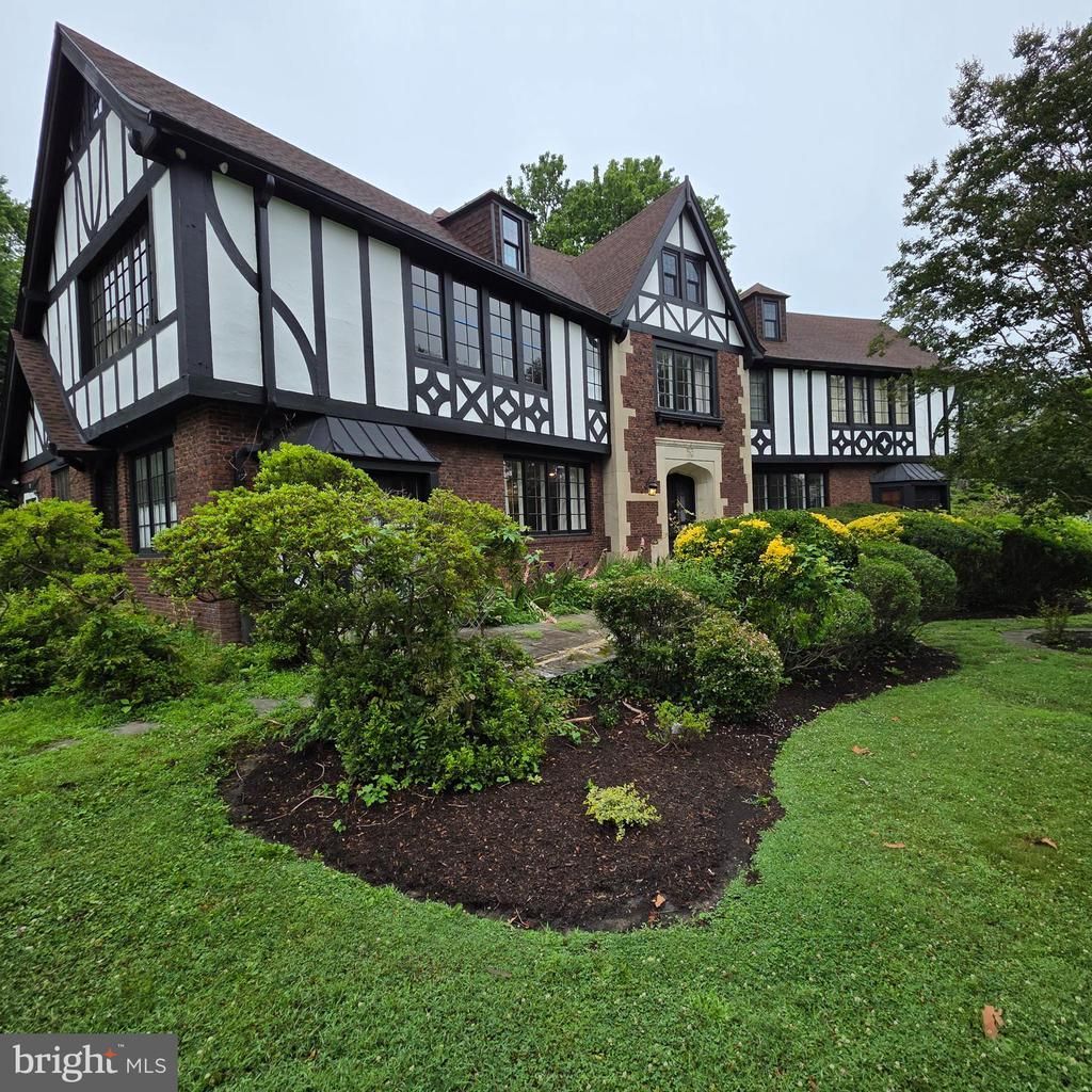 7 WINDSOR AVENUE , ELKINS PARK, PA 19027