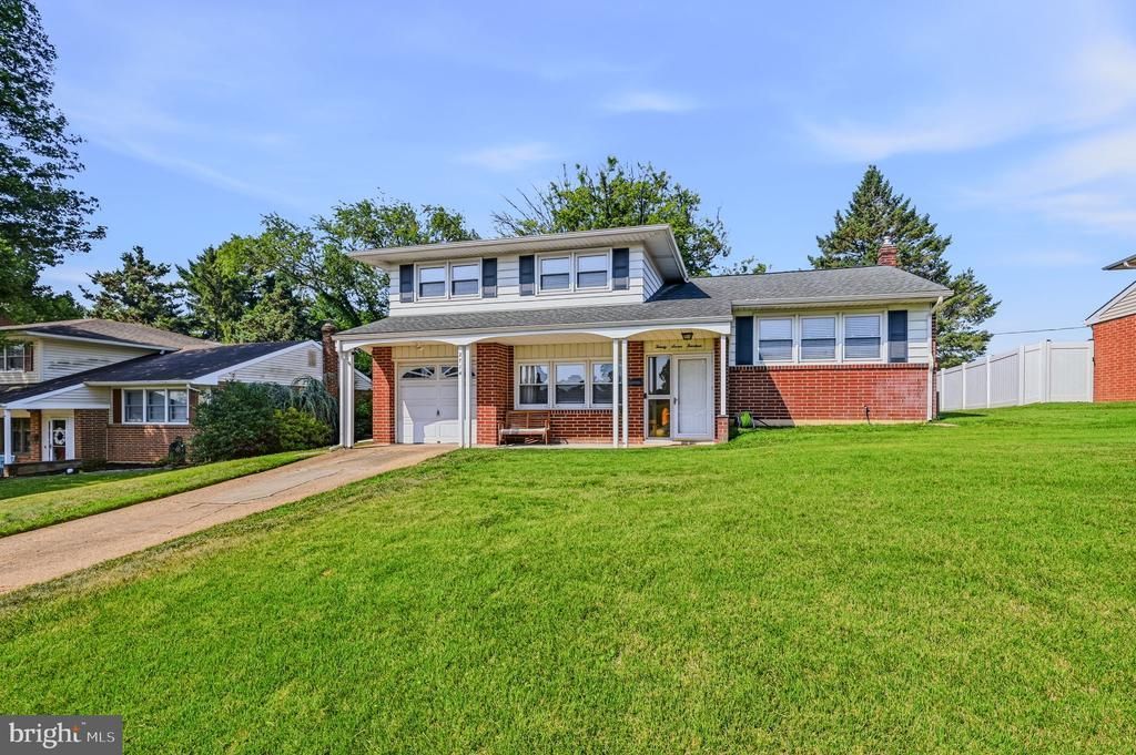 2714 Fawkes Drive, Wilmington, DE 19808 Main Photo