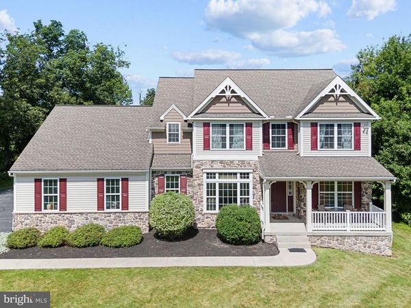 116 HOMESTEAD LANE , SELLERSVILLE, PA 18960